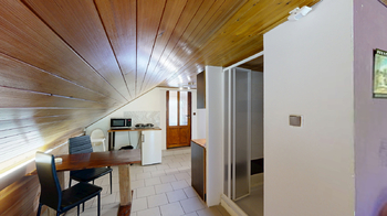 Prodej domu 158 m², Praha 5 - Zbraslav