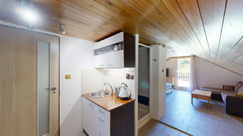 Prodej domu 158 m², Praha 5 - Zbraslav