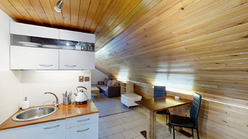 Prodej domu 158 m², Praha 5 - Zbraslav