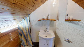 Prodej domu 158 m², Praha 5 - Zbraslav