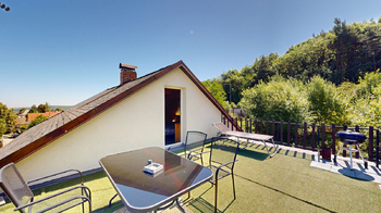 Prodej domu 158 m², Praha 5 - Zbraslav