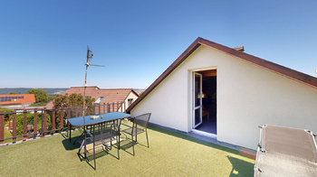 Prodej domu 158 m², Praha 5 - Zbraslav