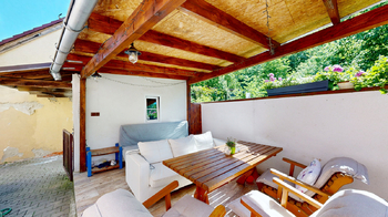 Prodej domu 158 m², Praha 5 - Zbraslav