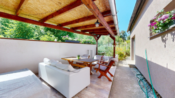 Prodej domu 158 m², Praha 5 - Zbraslav