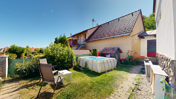Prodej domu 158 m², Praha 5 - Zbraslav
