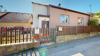 Prodej domu 158 m², Praha 5 - Zbraslav