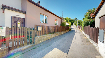 Prodej domu 158 m², Praha 5 - Zbraslav