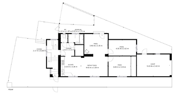 Prodej domu 158 m², Praha 5 - Zbraslav