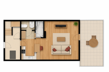 Prodej domu 158 m², Praha 5 - Zbraslav