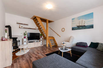 Prodej bytu 2+1 v osobním vlastnictví 82 m², Litvínov