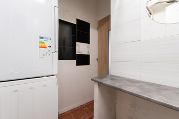 Prodej bytu 2+1 v osobním vlastnictví 82 m², Litvínov