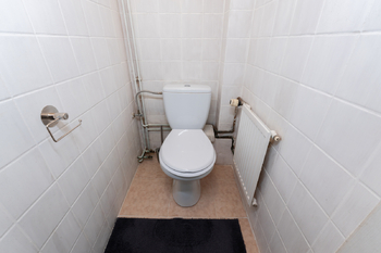 Prodej bytu 2+1 v osobním vlastnictví 82 m², Litvínov