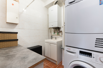 Prodej bytu 2+1 v osobním vlastnictví 82 m², Litvínov