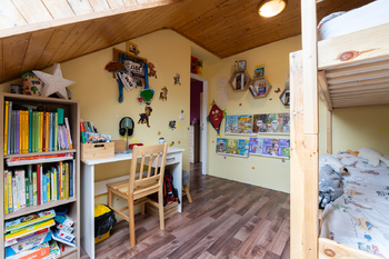 Prodej bytu 2+1 v osobním vlastnictví 82 m², Litvínov