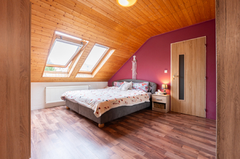 Prodej bytu 2+1 v osobním vlastnictví 82 m², Litvínov