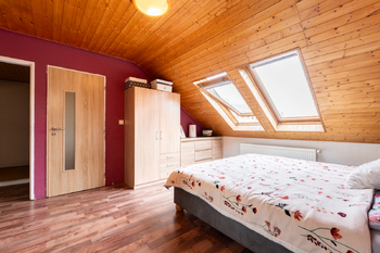 Prodej bytu 2+1 v osobním vlastnictví 82 m², Litvínov