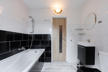 Prodej bytu 2+1 v osobním vlastnictví 82 m², Litvínov