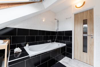 Prodej bytu 2+1 v osobním vlastnictví 82 m², Litvínov