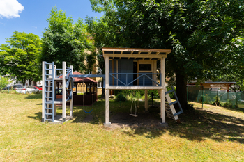 Prodej bytu 2+1 v osobním vlastnictví 82 m², Litvínov