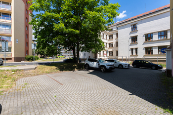 Prodej bytu 2+1 v osobním vlastnictví 82 m², Litvínov