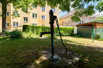 Prodej bytu 2+1 v osobním vlastnictví 82 m², Litvínov