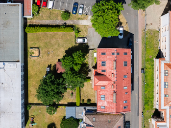 Prodej bytu 2+1 v osobním vlastnictví 82 m², Litvínov