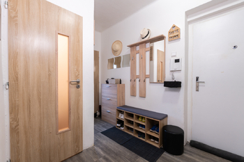 Prodej bytu 2+1 v osobním vlastnictví 82 m², Litvínov