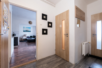 Prodej bytu 2+1 v osobním vlastnictví 82 m², Litvínov