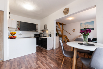 Prodej bytu 2+1 v osobním vlastnictví 82 m², Litvínov