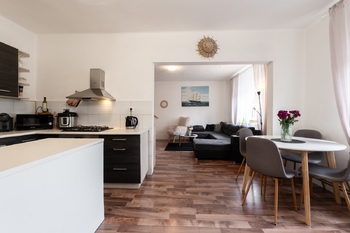 Prodej bytu 2+1 v osobním vlastnictví 82 m², Litvínov
