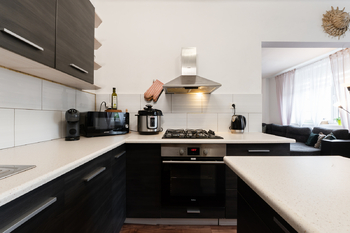 Prodej bytu 2+1 v osobním vlastnictví 82 m², Litvínov