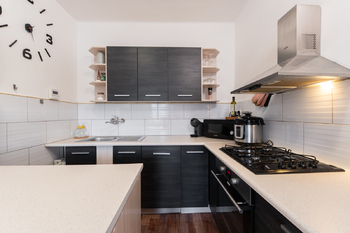 Prodej bytu 2+1 v osobním vlastnictví 82 m², Litvínov