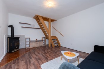 Prodej bytu 3+1 v osobním vlastnictví 82 m², Litvínov