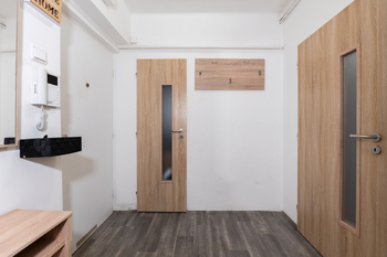 Prodej bytu 3+1 v osobním vlastnictví 82 m², Litvínov