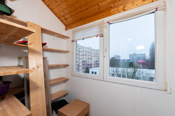 Prodej bytu 3+1 v osobním vlastnictví 82 m², Litvínov