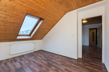 Prodej bytu 3+1 v osobním vlastnictví 82 m², Litvínov