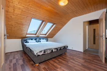 Prodej bytu 3+1 v osobním vlastnictví 82 m², Litvínov