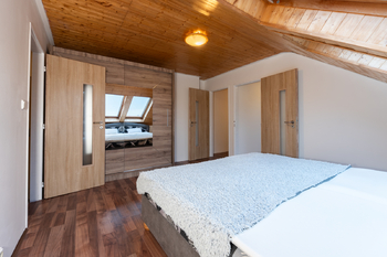 Prodej bytu 3+1 v osobním vlastnictví 82 m², Litvínov