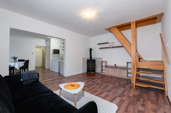 Prodej bytu 3+1 v osobním vlastnictví 82 m², Litvínov