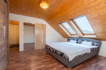 Prodej bytu 3+1 v osobním vlastnictví 82 m², Litvínov