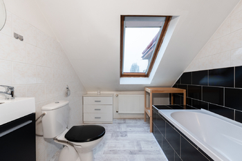 Prodej bytu 3+1 v osobním vlastnictví 82 m², Litvínov