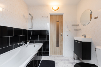 Prodej bytu 3+1 v osobním vlastnictví 82 m², Litvínov