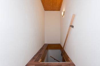 Prodej bytu 3+1 v osobním vlastnictví 82 m², Litvínov