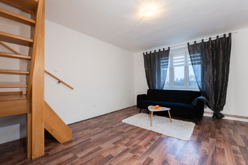 Prodej bytu 3+1 v osobním vlastnictví 82 m², Litvínov