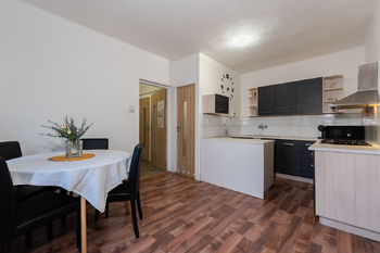 Prodej bytu 3+1 v osobním vlastnictví 82 m², Litvínov