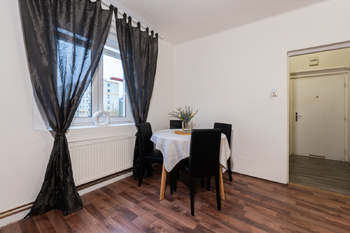 Prodej bytu 3+1 v osobním vlastnictví 82 m², Litvínov