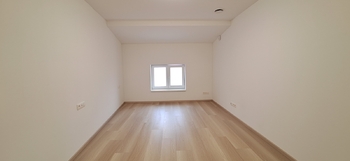 Pokoj - Pronájem bytu 2+kk v osobním vlastnictví 52 m², Bučovice