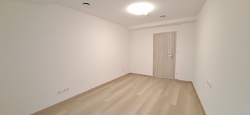 Pokoj - Pronájem bytu 2+kk v osobním vlastnictví 52 m², Bučovice
