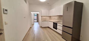 Pronájem bytu 4+kk v osobním vlastnictví 72 m², Bučovice