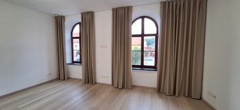 Obývací pokoj  - Pronájem bytu 2+1 v osobním vlastnictví 62 m², Bučovice
